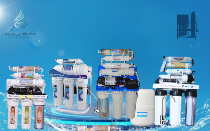 7 أسرار لا يعرفها الكثيرون لاختيار أفضل فلتر مياه في مصر 2026