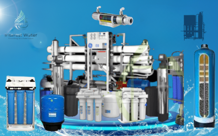 الدليل الشامل لفلاتر المياه المنزلية في مصر 2026