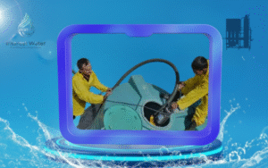 الدليل الهندسي لمعالجة مياه الغلايات