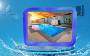 حمامات السباحة