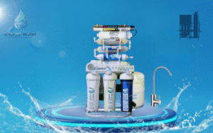 فلتر 9 مراحل اورجينال