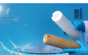 دليل صيانة فلتر المياه المنزلي 2026: متى وكيف تغير الشمعات بنفسك كالمحترفين؟