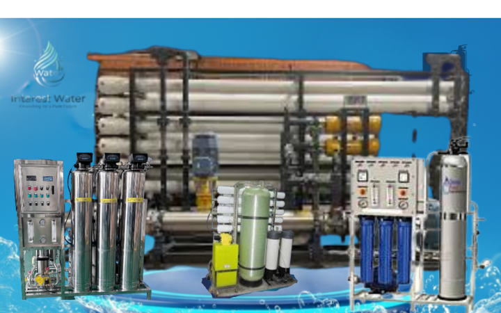 دليل محطات تحلية المياه 2026: الحلول المتكاملة للمصانع، المزارع، والقرى السياحية