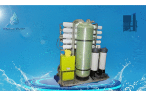 دليل محطات تحلية المياه 2026: الحلول المتكاملة للمصانع، المزارع، والقرى السياحية