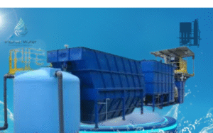 دليل محطات تحلية المياه 2026: الحلول المتكاملة للمصانع، المزارع، والقرى السياحية