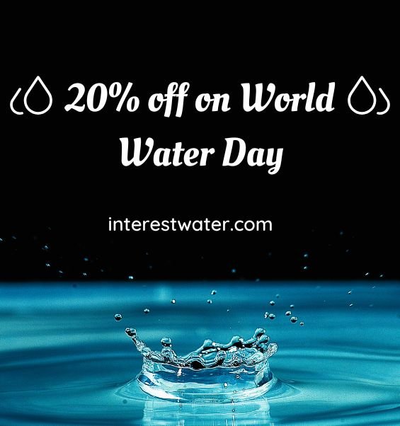 اليوم العالمي للمياه