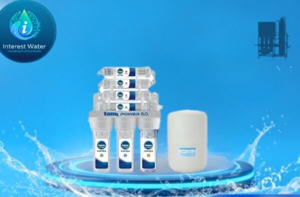 سعر فلتر تانك 7 مراحل