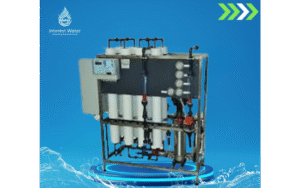 دليل محطات تحلية المياه 2026: الحلول المتكاملة للمصانع، المزارع، والقرى السياحية